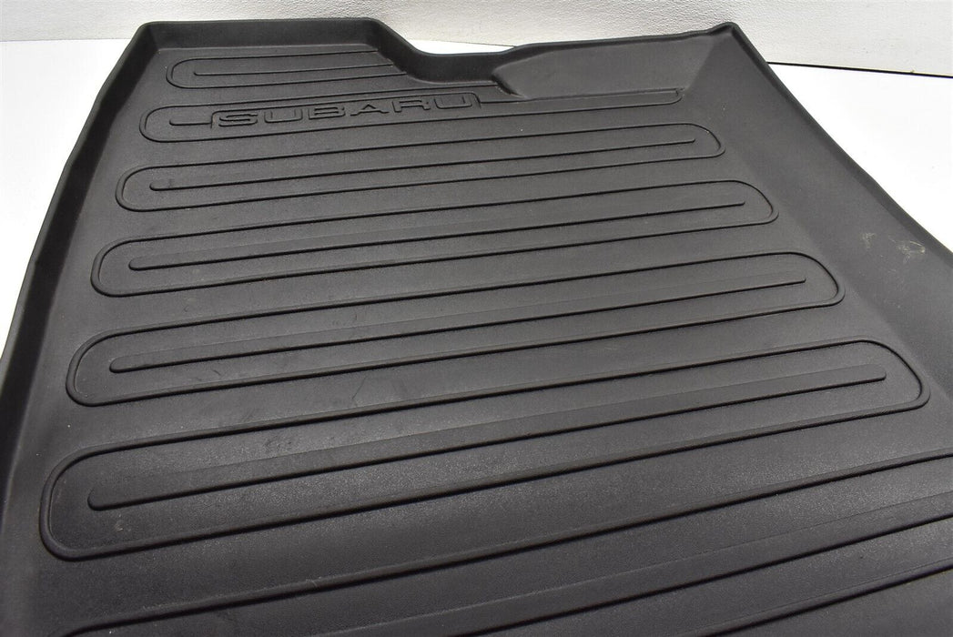 15-21 Subaru WRX All Weather Mat Trunk Liner Cover 2015-2021