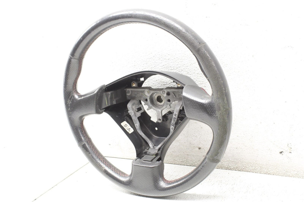 2005-2007 Subaru Impreza WRX STI Steering Wheel Assembly 05-07