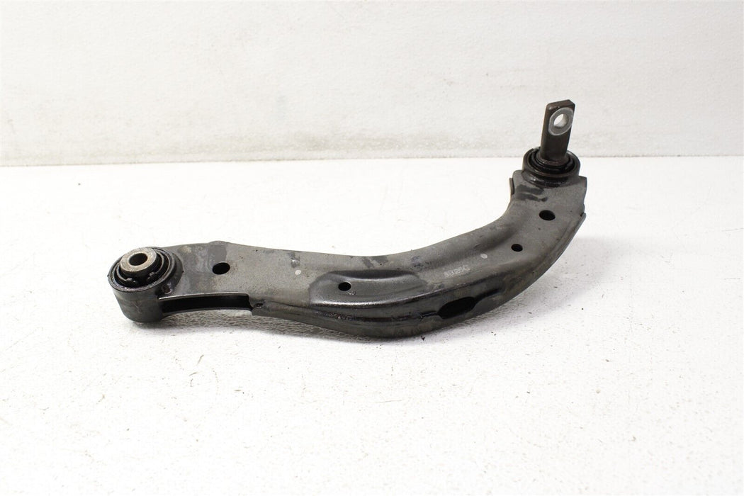 2013 Honda Civic Si Coupe Rear Left Upper Control Arm Factory OEM 12-15