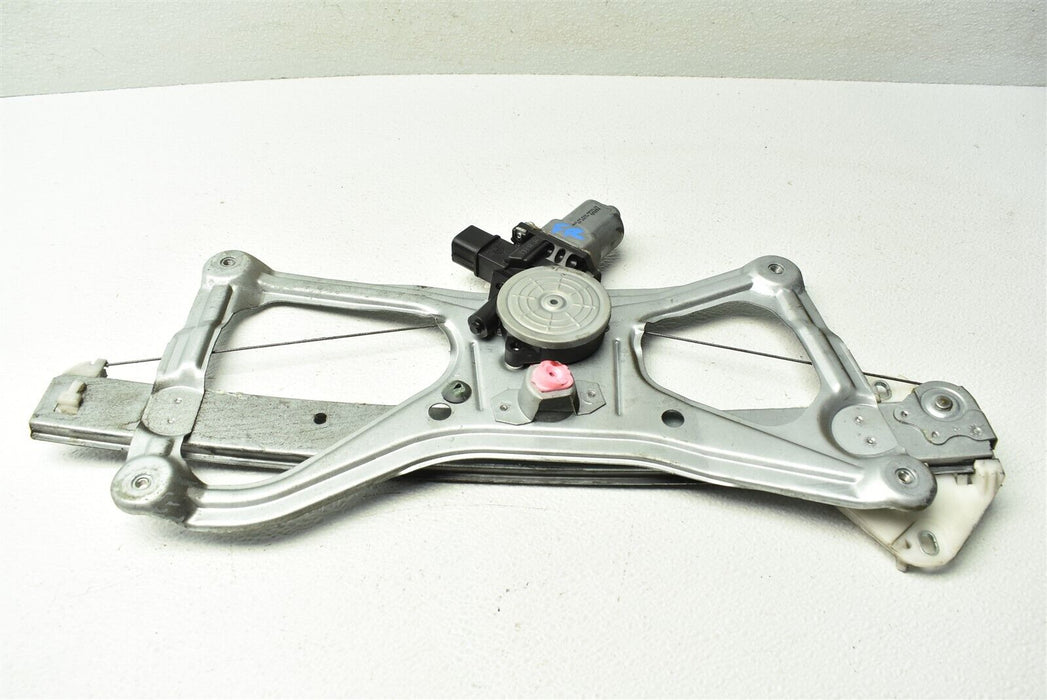 2006-2011 Honda Civic Si Front Right Window Regulator Motor Sedan RH 06-11