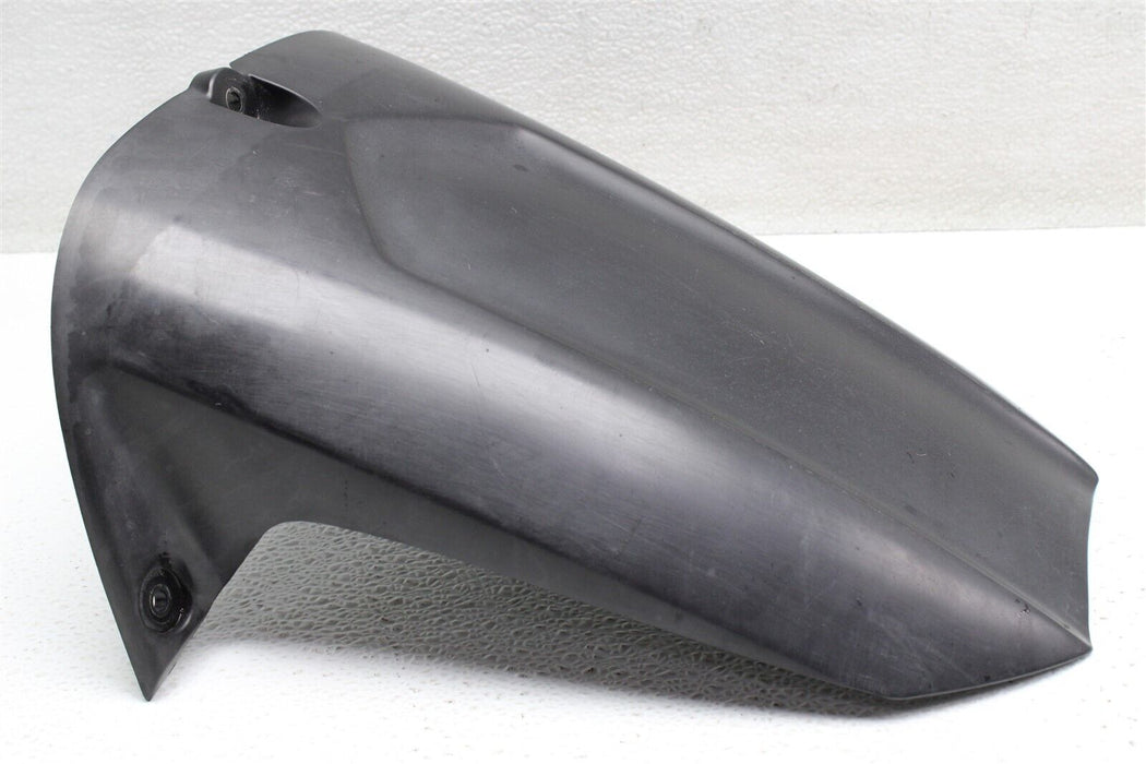 2008-2016 Yamaha YZF R6 Rear Wheel Tire Hugger Fender Cover