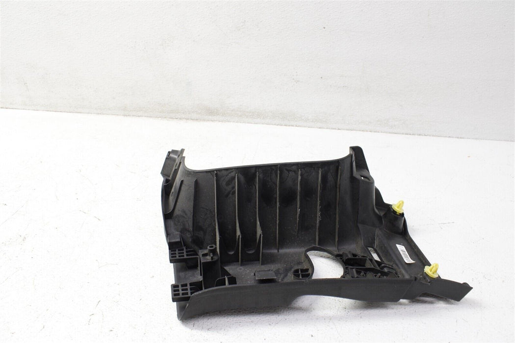 2013 Honda Civic Si Coupe Driver Left B Pillar Assembly Factory OEM 12-15