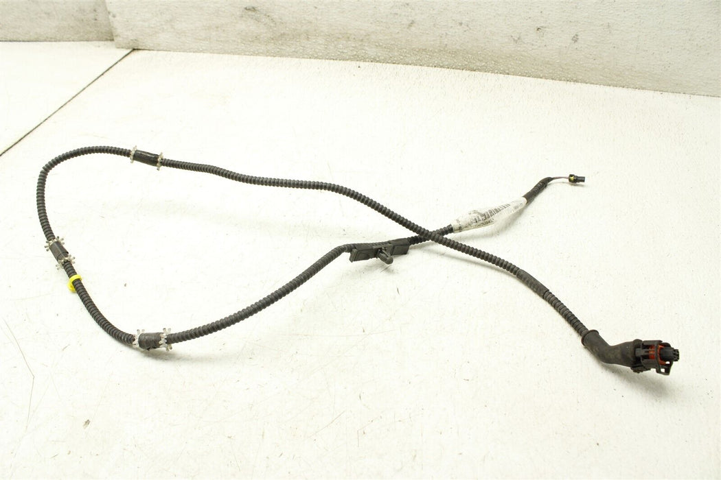 2009 Piaggio MP3 400 Left Speed Sensor Cable Wiring Harness 640960 09-12