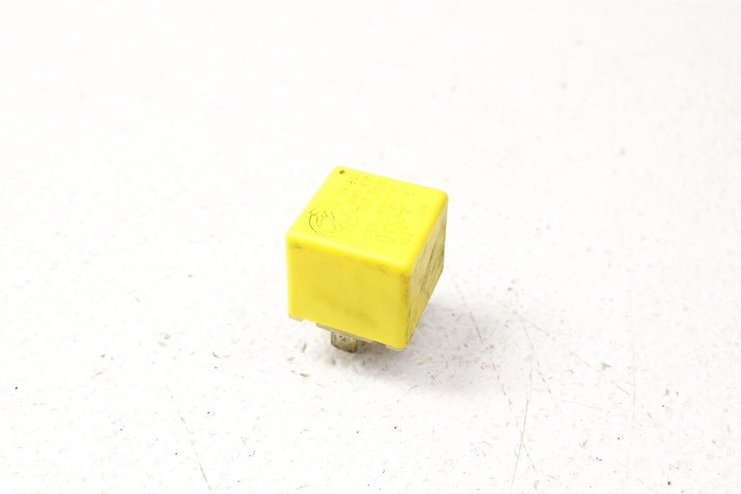 2009 Piaggio MP3 250 Resistor Relay 09-12