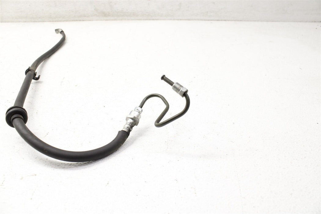 2016 Kawasaki Ninja 650 EX650 Rear Brake Line Hose Assembly Factory OEM 12-16