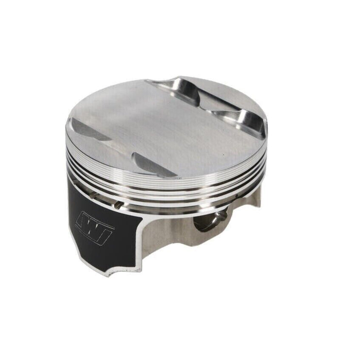 Wiseco Piston Kit K568M875; Professional Series for Honda 2.0L K20A, K20Z