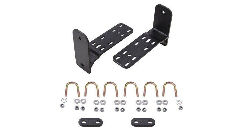 Rhino-Rack Batwing Tubular Rack Bracket Kit 31103