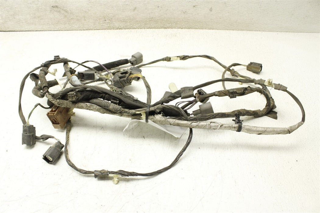 2019 Ford Mustang GT Rear Bumper Wiring Wires JR3T-13412-BC Factory OEM 18-20