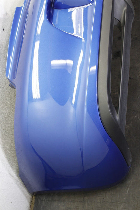 2015 Porsche Boxster S Rear Bumper Cover 13-16