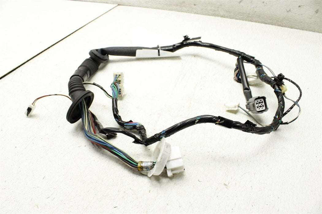 2013 Subaru WRX STI Driver Front Left Door Harness 81820FG290 Factory OEM 12-14