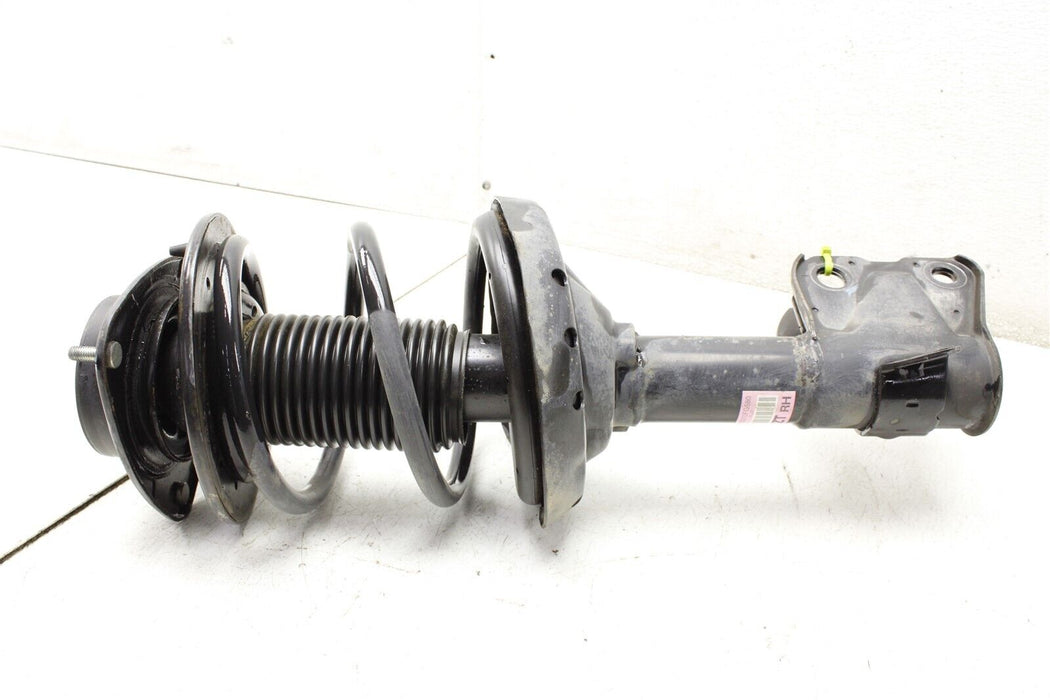 2013 Subaru WRX STI Passenger Front Right Strut Spring Assembly OEM 12-14