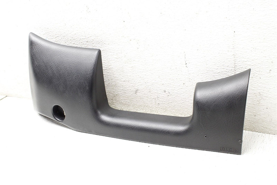 2006 Honda S2000 Driver Left Knee Kick Panel 77300-S2A-A500 Factory OEM 06-09