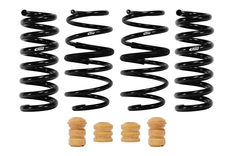 Eibach E10-35-054-04-22 Pro-Kit Performance Springs For 21-22 Mustang Mach-E