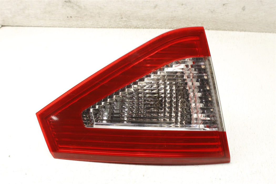 2008-2014 Subaru Impreza WRX STI Tail Light Lamp Left Driver LH OEM 08-14