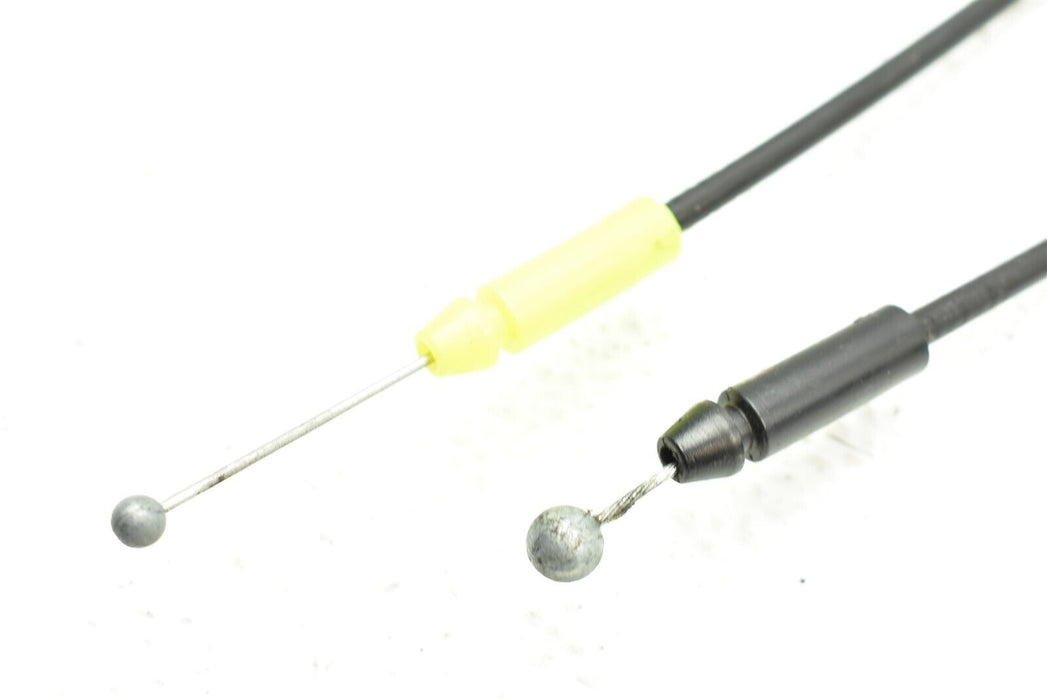 2008-2014 Subaru Impreza WRX STI Front Right Door Lock Actuator 08-14