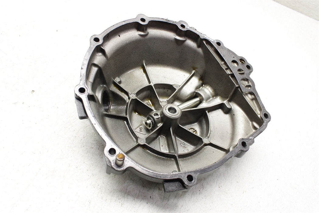 2003-2009 Yamaha R6 S Engine Motor Clutch Cover Factory OEM 03-09