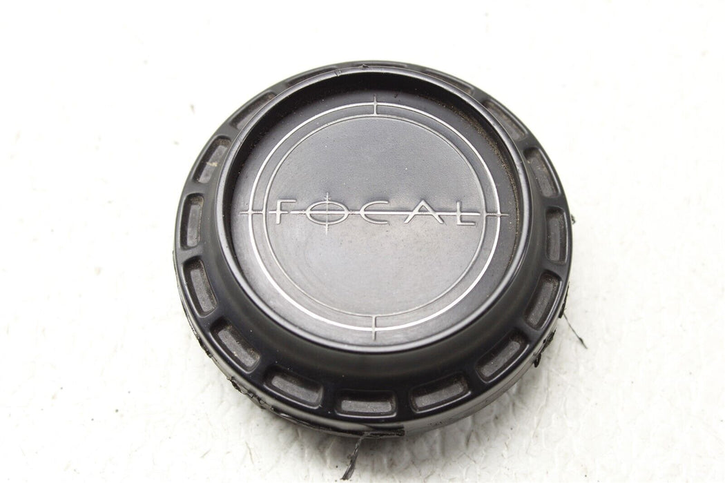 Focal Wheel Rim Center Cap Assembly 89-9001-CAP 2.5in Used