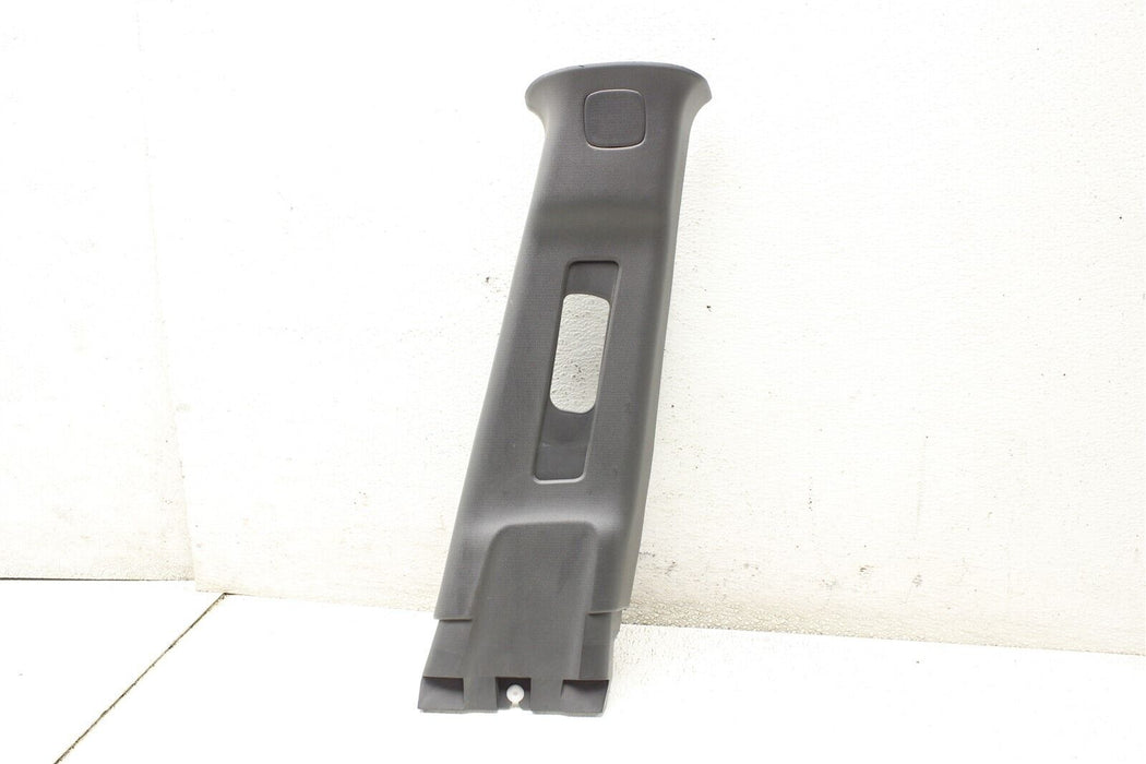 2008-2014 Subaru WRX STI B Pillar Upper Right Passenger 94012FG000 08-14