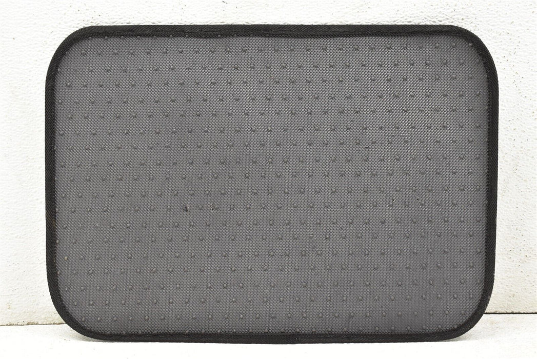 2013-2019 Subaru BRZ FR-S Rear Black Factory OEM Floor Mat Single 13-19