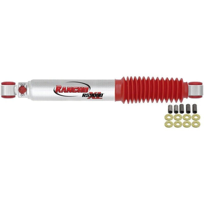 Rancho RS999005 RS9000XL Suspension Shock Absorber Fits 69-93 Dodge Pickup