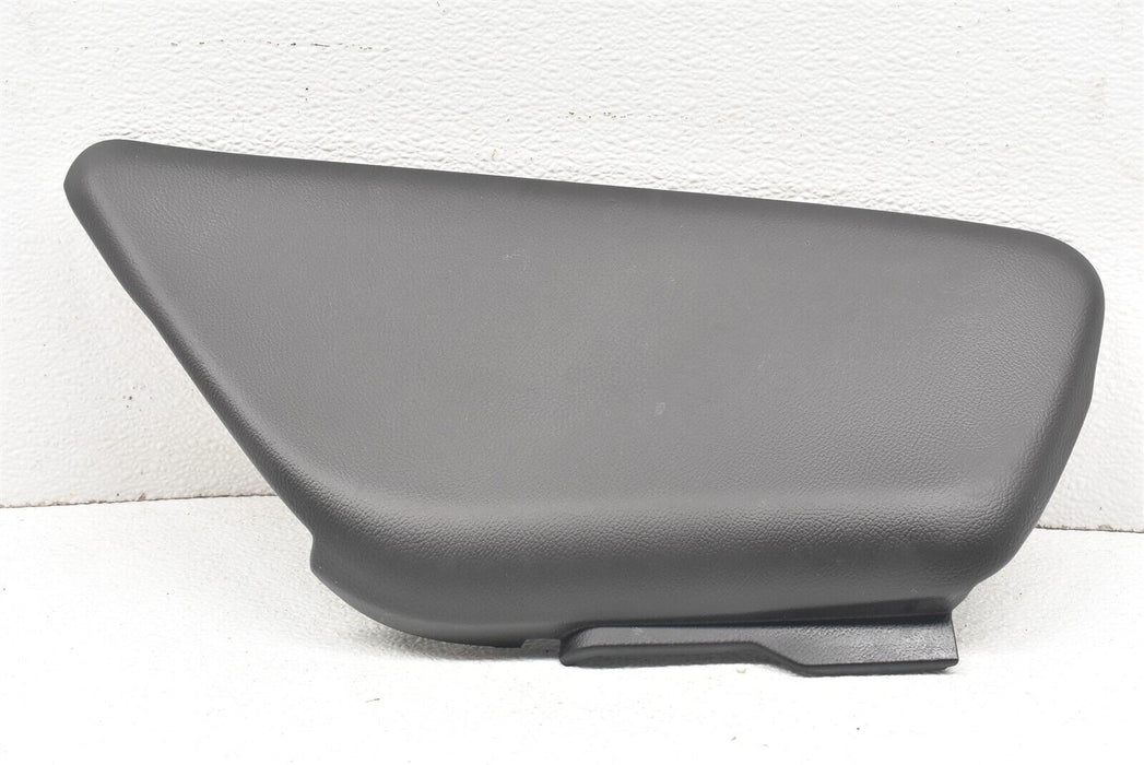 2016 Maserati Quattroporte S Q4 Left Center Console Cover Trim LH 14-18