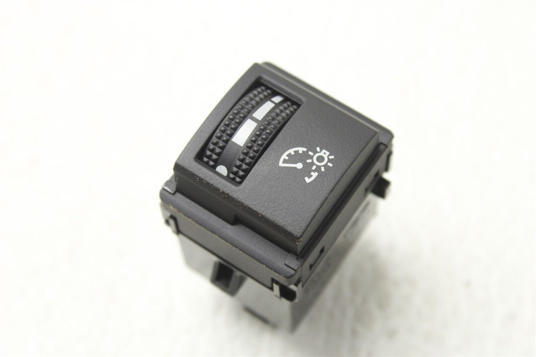 2024 Toyota GR Corolla Dimmer Switch 23-25