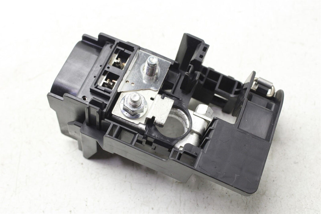 2024 Toyota GR Corolla Battery Terminal 23-25