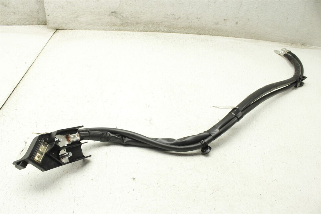 2024 Toyota GR Corolla Battery Cable Wires Wire 23-25