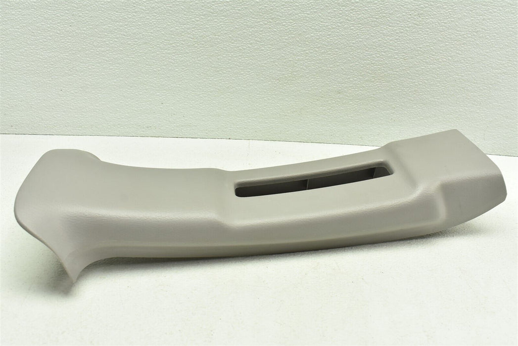 2002-2007 Subaru WRX Upper B Pillar Trim Panel Sedan 02-07