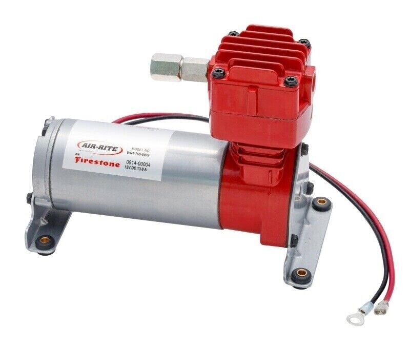 Firestone Ride-Rite 9499 Suspension Air Compressor