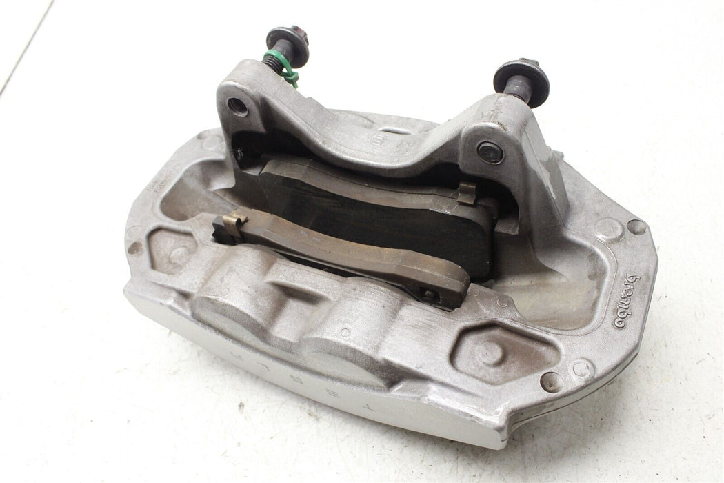 2020 Tesla Model 3 AWD Front Right Brake Caliper 1044622-00-E Factory OEM 17-20