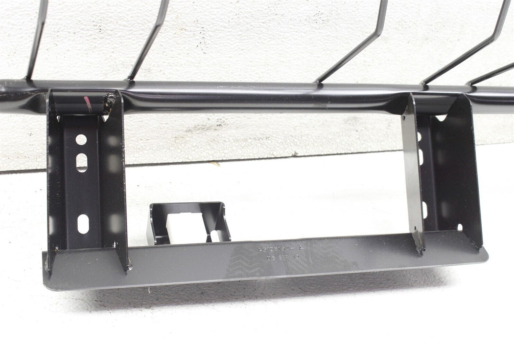 2013 Tesla Model S Rear Seat Section Bracket Mount Assembly Factory OEM 12-15