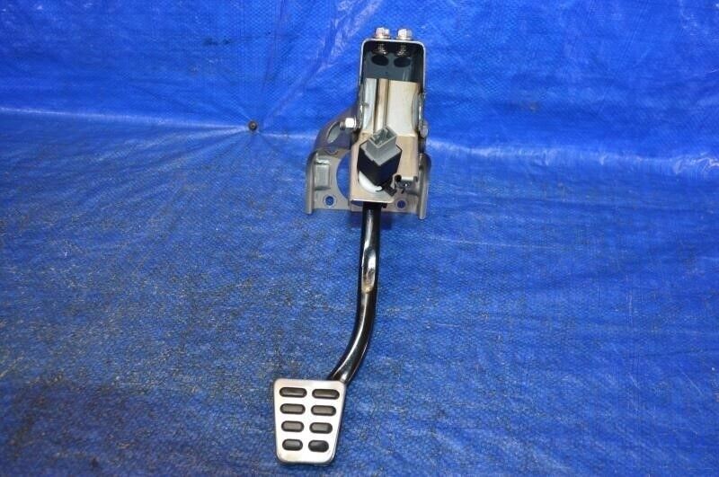 2013-2016 Hyundai Veloster Turbo Brake Pedal Assembly