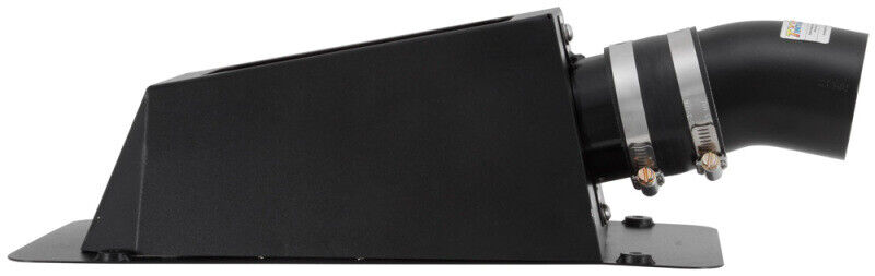 K&N 69-2024TTK Typhoon Cold Air Intake System w/ Filter for Mini Cooper 1.6L