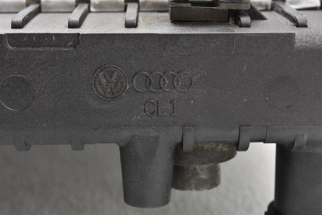 1999-2001 Audi A4 Radiator OEM 8D0121331 99-01