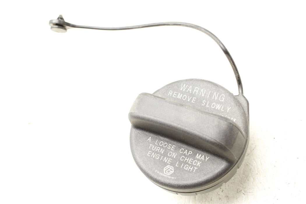 2015-2019 Subaru WRX STI Fuel Gas Cap Assembly Factory OEM 8k Miles 15-19