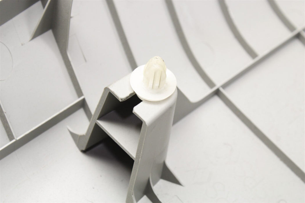 2008-2015 Mitsubishi Evolution X Rear Left C Pillar Trim Cover 08-15