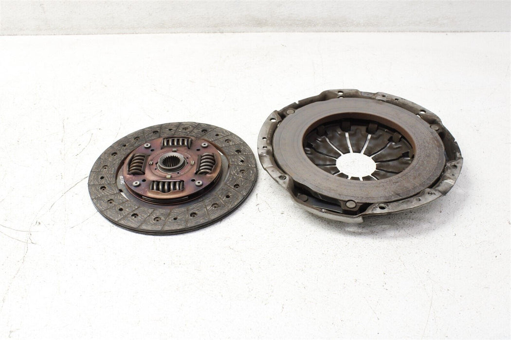 2013-2021 Subaru BRZ MT Clutch Pressure Plate Assembly Used Factory OEM 13-19