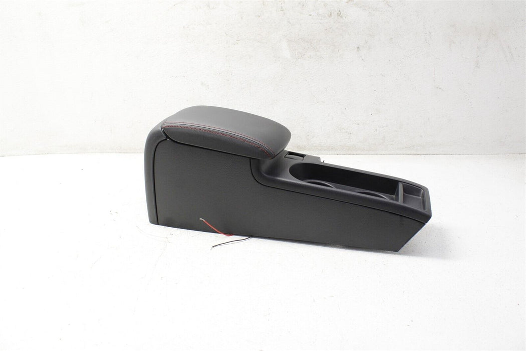 2015-2020 Subaru WRX STI Center Console Armrest Cup Holder Storage OEM 15-20