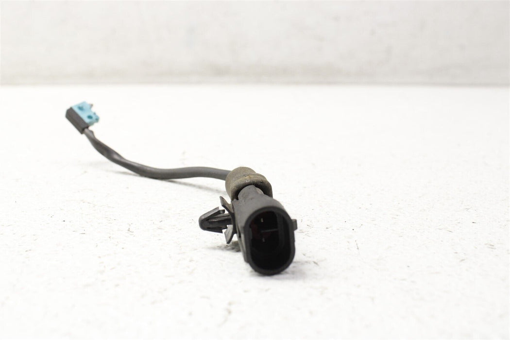 2009 Piaggio MP3 250 Harness Wiring Sensor 09-12