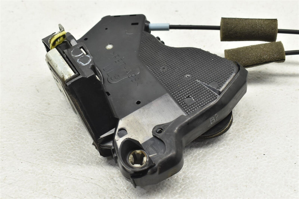 2012-2015 Honda Civic SI Coupe Left Door Lock Actuator LH Driver 12-15