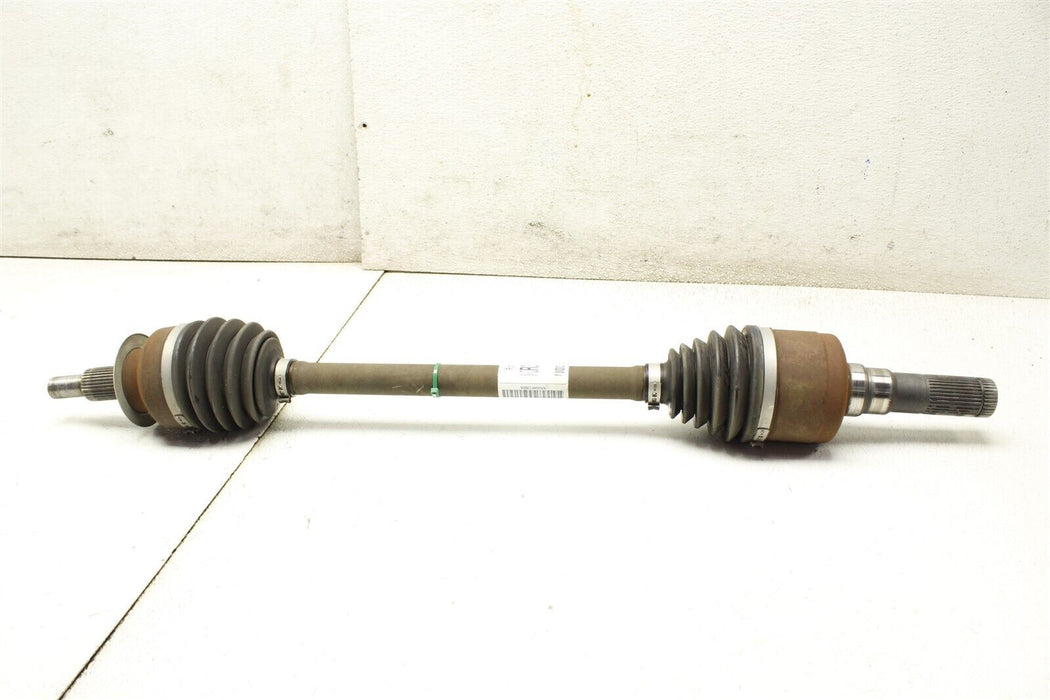 2019 Ford Mustang GT Passenger Rear Right Axle Shaft Assembly Factory OEM 18-20