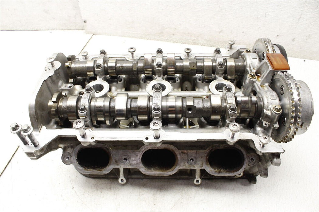 2015 Porsche Macan S Driver Left Cylinder Head Assembly Factory OEM 15-18