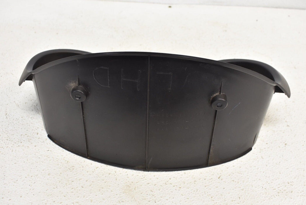 2002-2007 Subaru Impreza WRX Speedometer Cluster Trim Bezel Cover 02-07