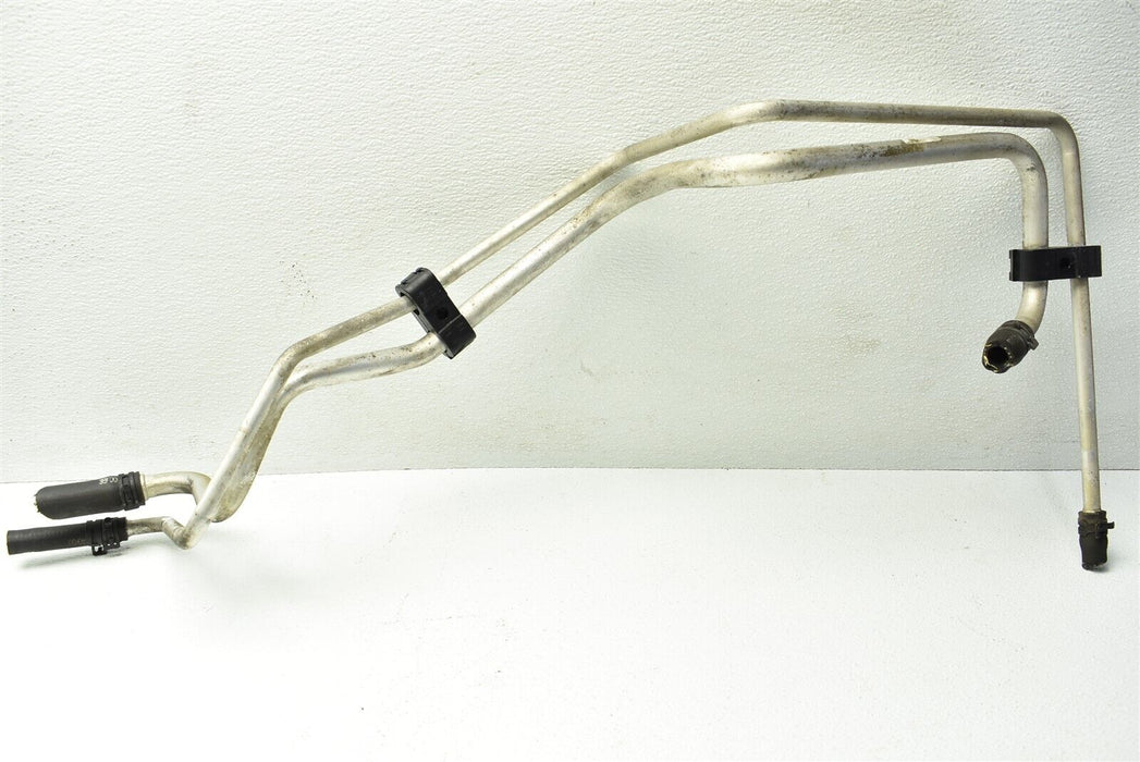 1997-2004 Porsche Boxster S Line Pipe Hose Cooling 97-04