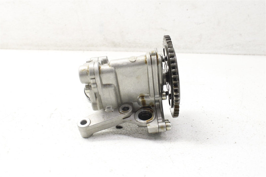 2013 Yamaha Super Tenere XT1200Z Oil Pump