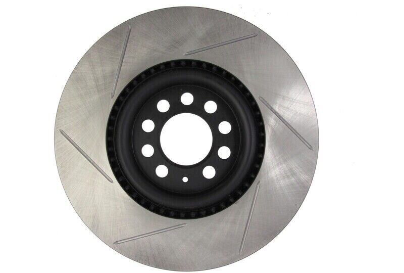 StopTech 126.33062SL Sport Slotted Disc Brake Rotor