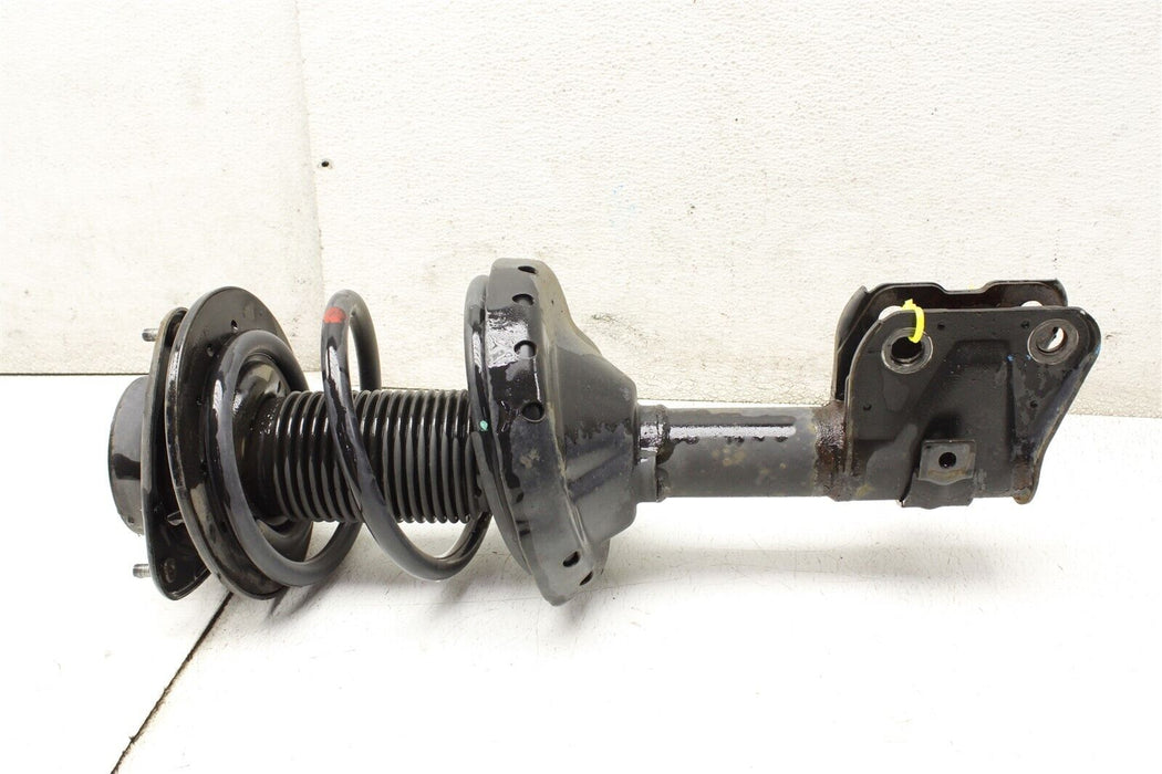 2008-2014 Subaru WRX STI Strut Shock Spring Front Left Driver LH 08-14