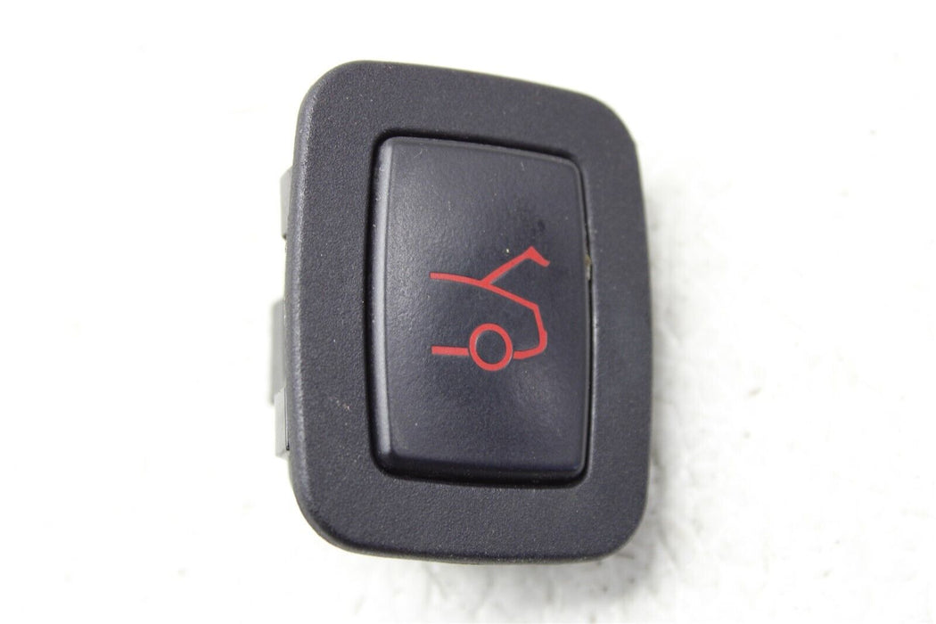 2015 Tesla Model S Trunk Open Release Switch Button Assembly Factory OEM 12-15