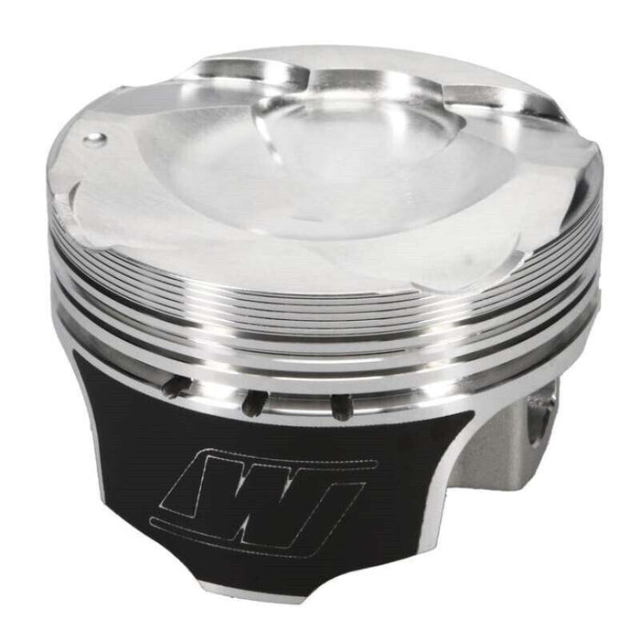 Wiseco K727M86 Piston For Subaru FA20 Direct Injection 2.0L -9.5cc